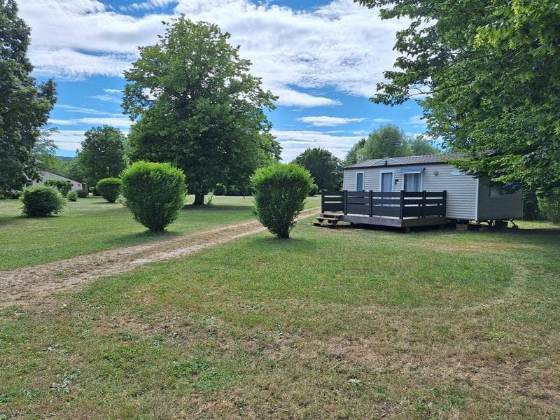 Camping les Marguerites