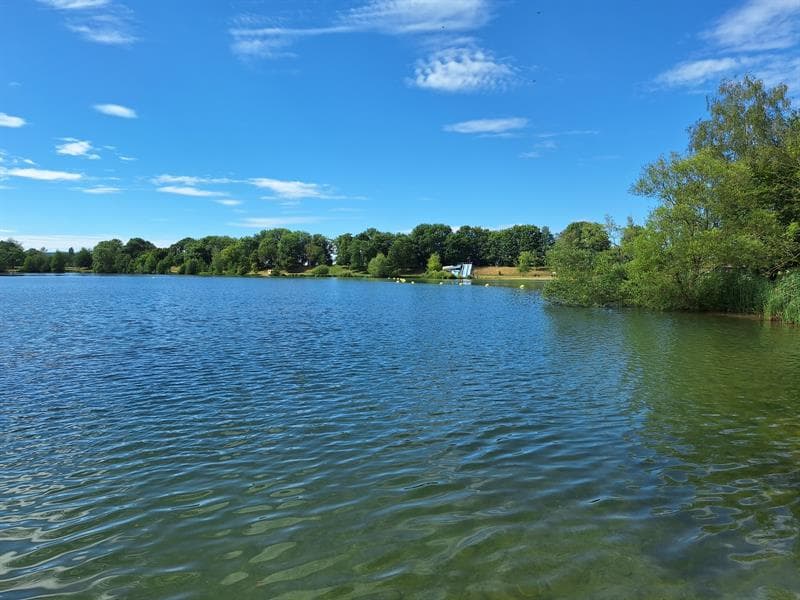 Base de loisirs du Colvert