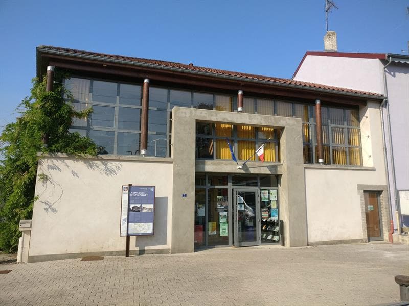Office de tourisme des Portes de Verdun