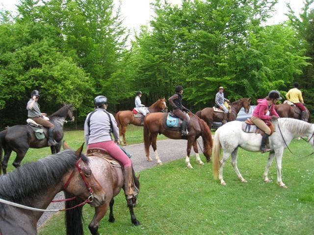 Ferme du Vallon