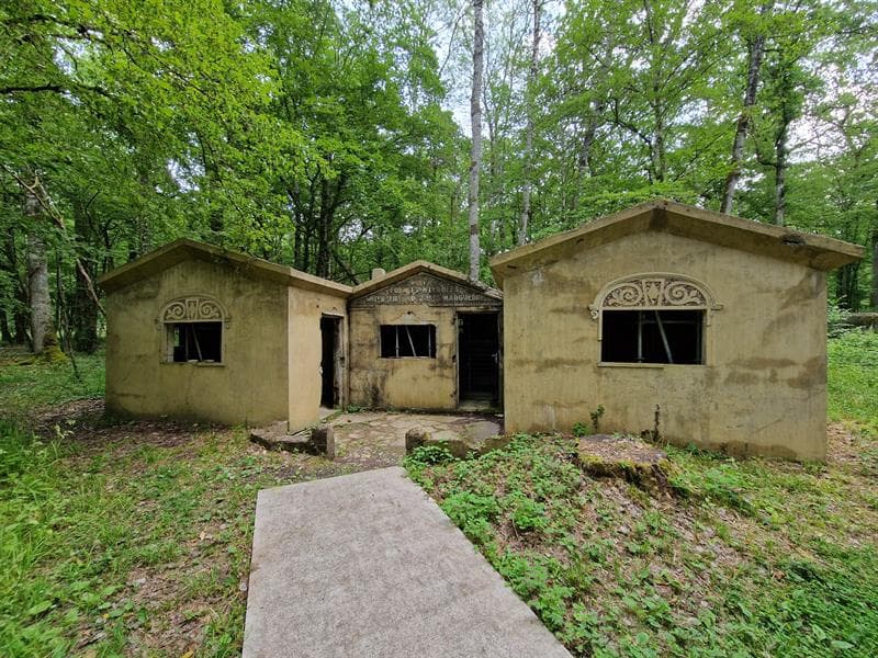 Camp Marguerre