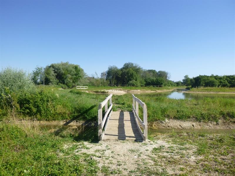 Ballastières de Damvillers