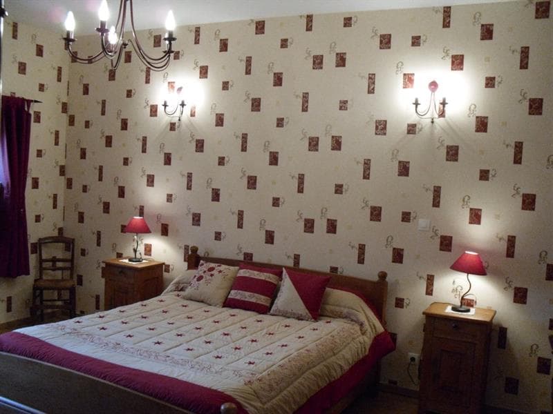 Chambres d'hôtes Villa Claudette