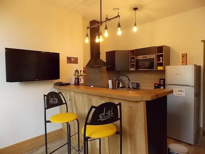 Le loft de Morville
