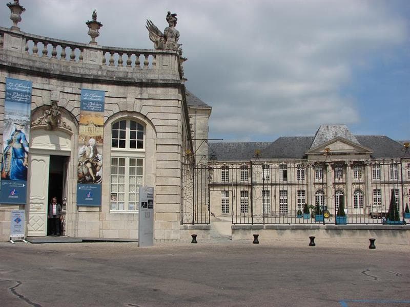 Office de tourisme Commercy-Void-Vaucouleurs