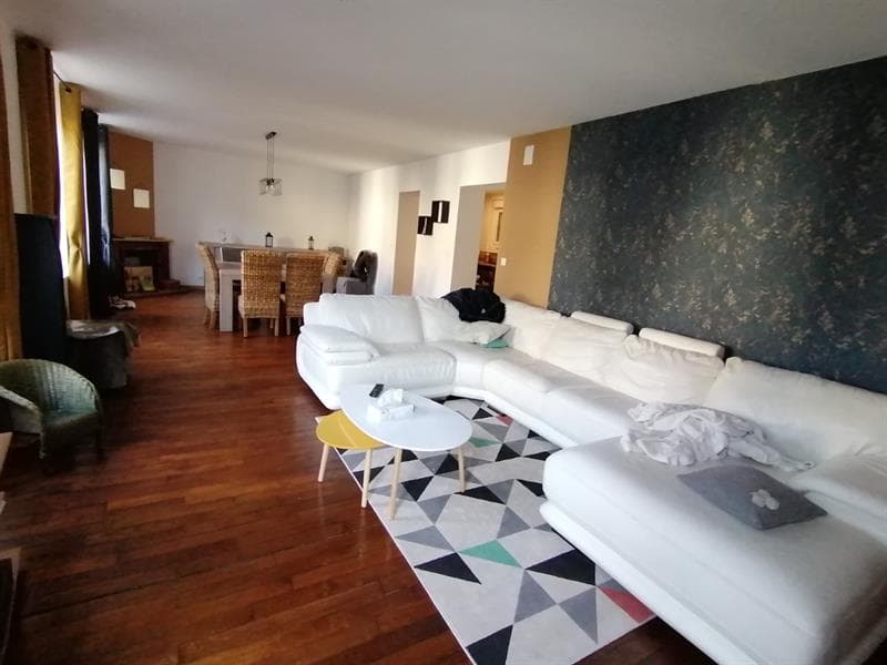 Appartement Comtesse du Barry