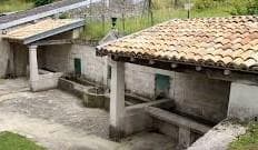 Lavoir de Naives en Blois
