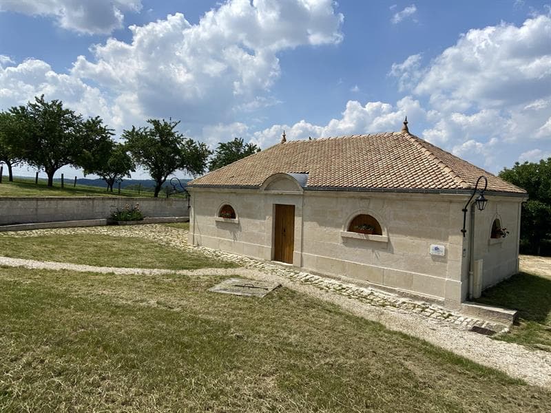 Lavoir de Brixey aux Chanoines