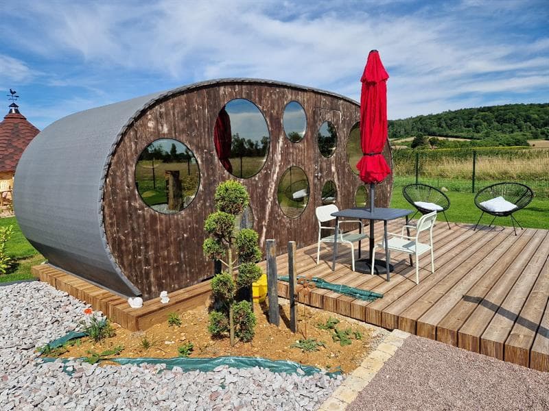 Village des fées-tinybulle