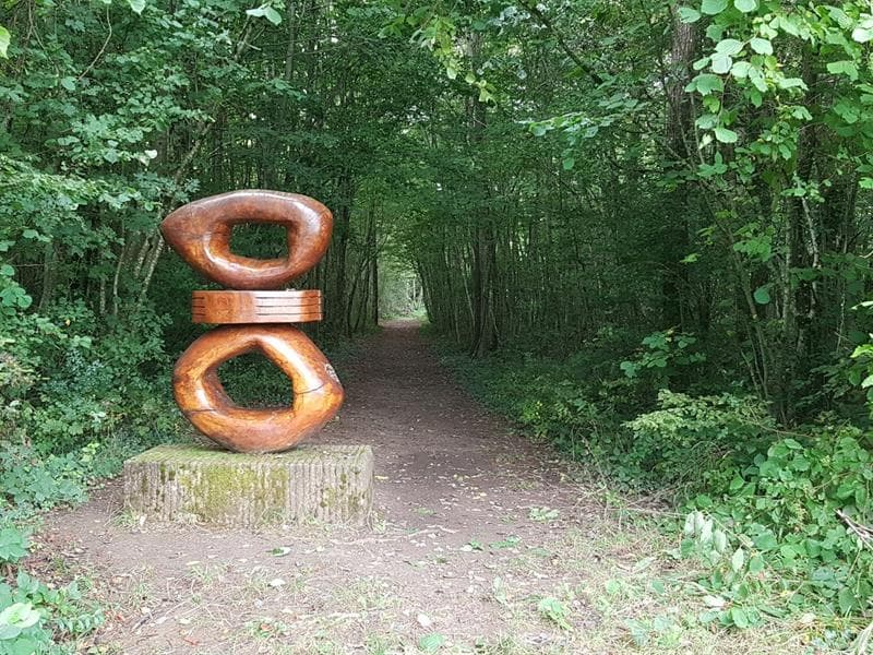 Vent des Forêts