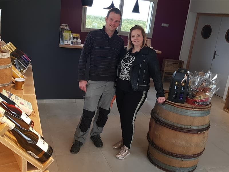 Domaine de Montgrignon