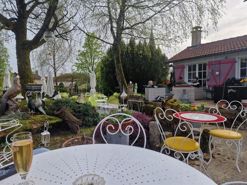 Bistro l'air du moulin
