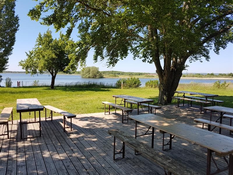 Restaurant du Domaine du Vieux Moulin