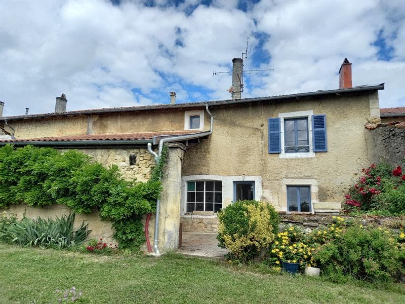 Gîte de la Boulangerie