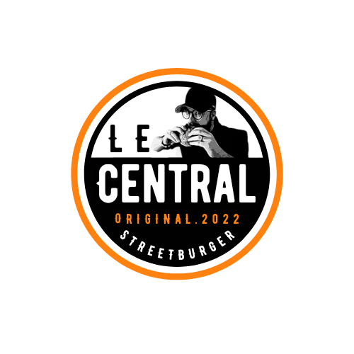 Food truck le Central
