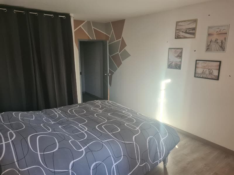 Gîte aux ptits cabris