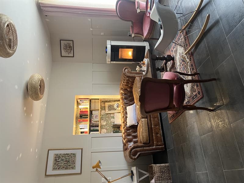 Gîte La petite Fresnaye