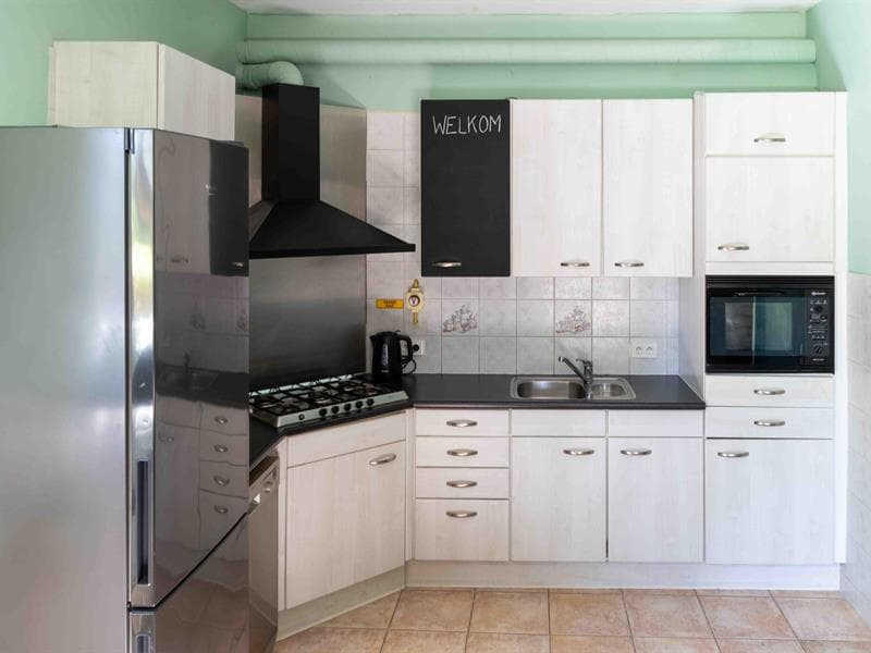 Appartement Coquelicot