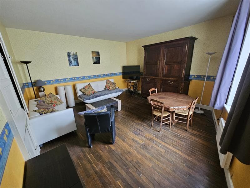 Gîte de Koeur