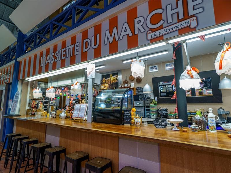 Chez Mauricette