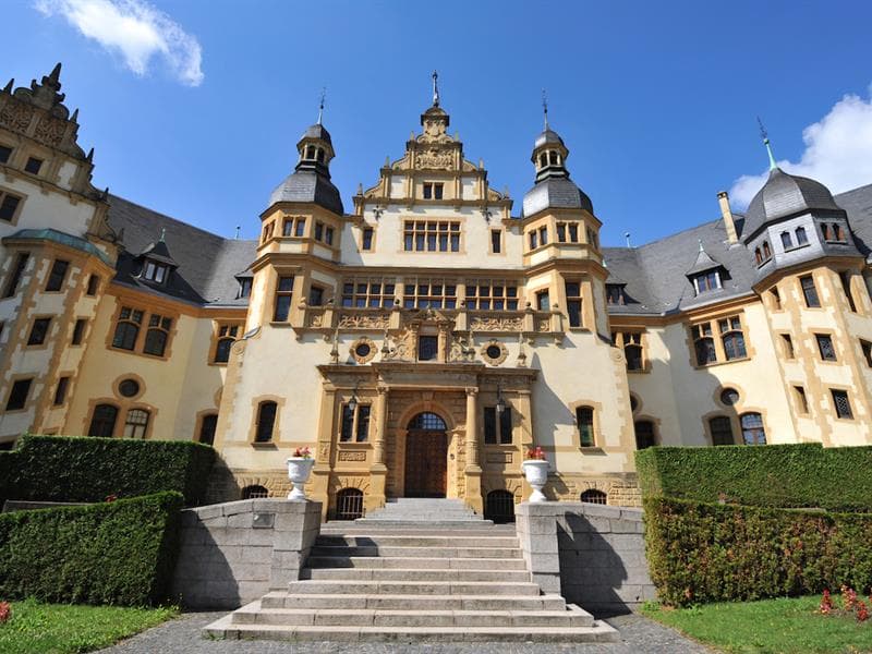 Visite guidée de Metz - La Citadelle, 2000 ans d'histoire