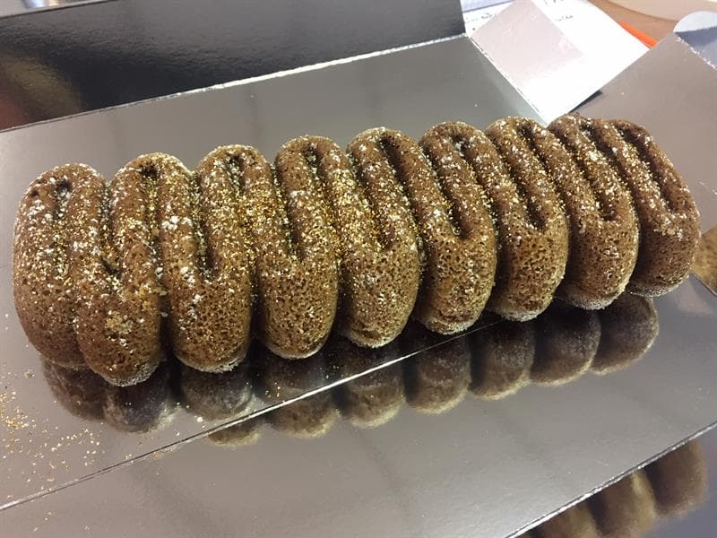 Pâtisserie Jean