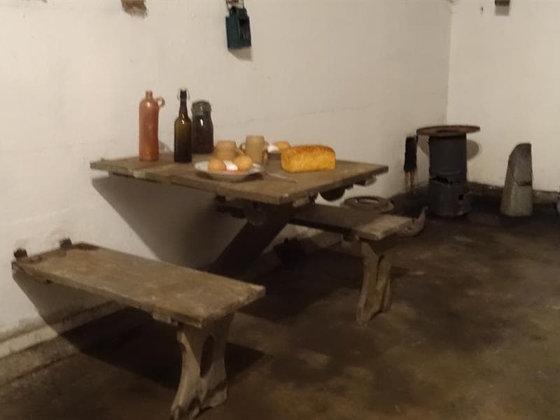 Visite guidée - Le fort Wagner