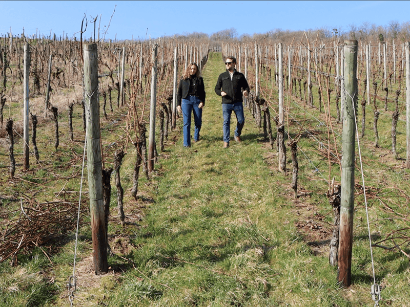 Domaine Florescence