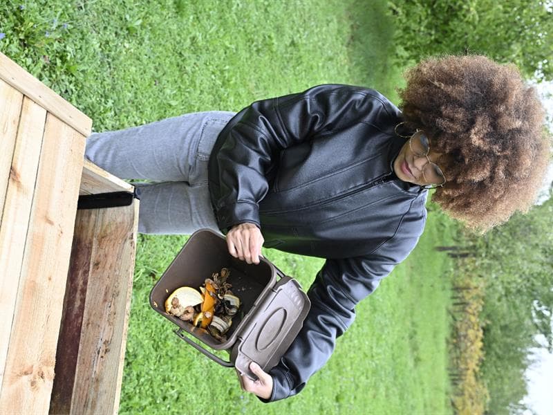 Le compostage, que des avantages !