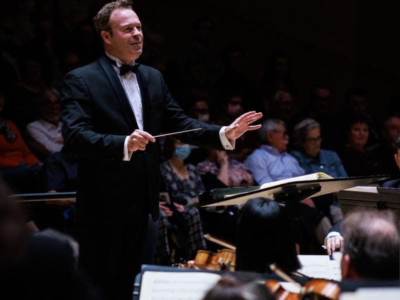 Clôture de saison, Orchestre national de Metz Grand Est