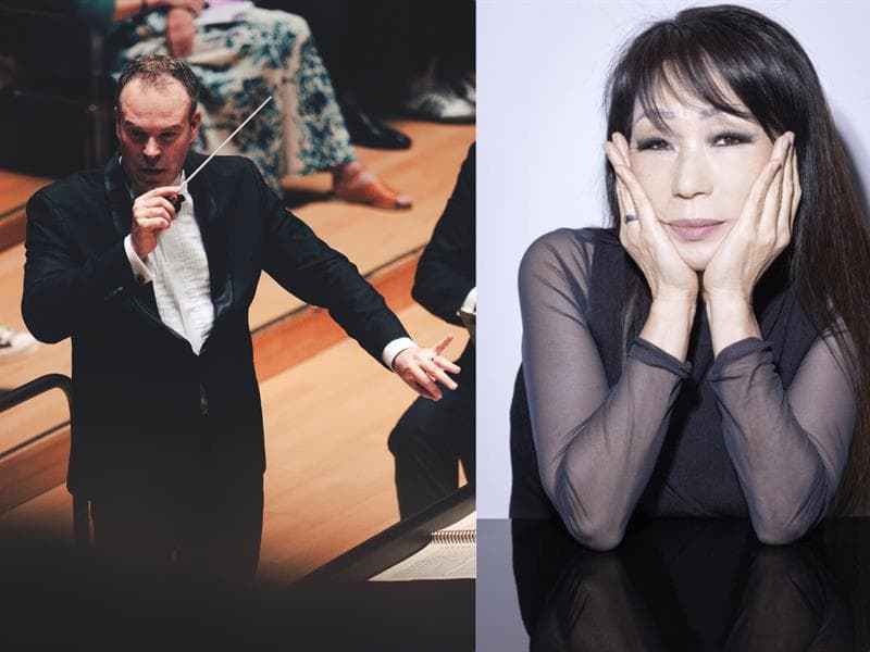 Concert d'ouverture de saison