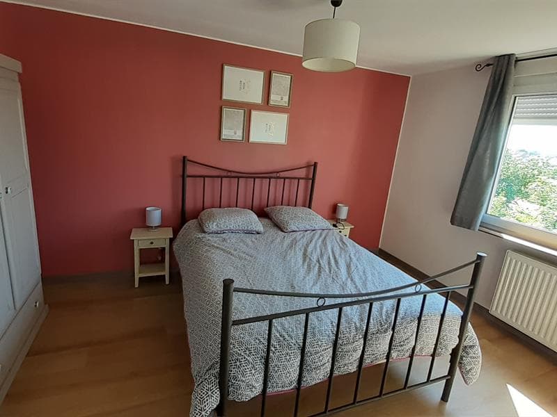 Gîte La Petite Maison