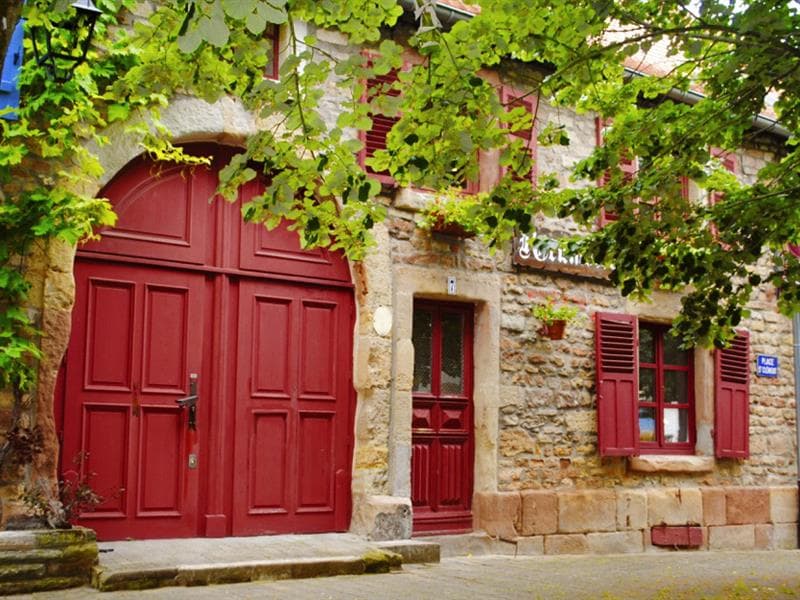 Gîte L'Écumoire