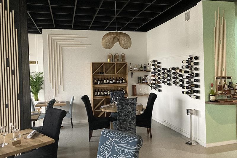 Hôtel-restaurant le S'y