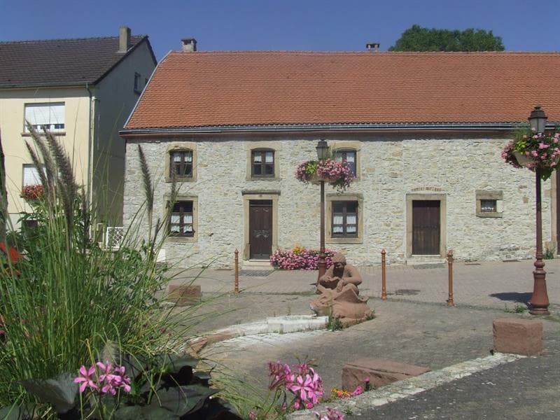 La Maison des Arts