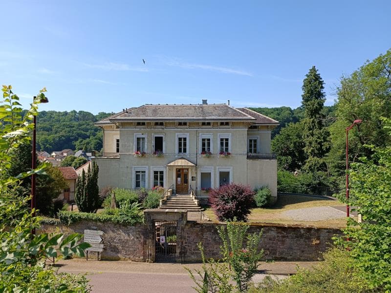 La Villa Gouvy