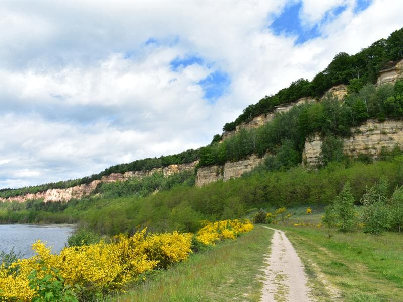 La Carrière Barrois