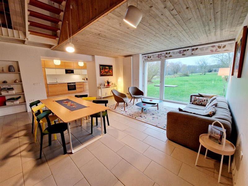 Gîte l'Hoste