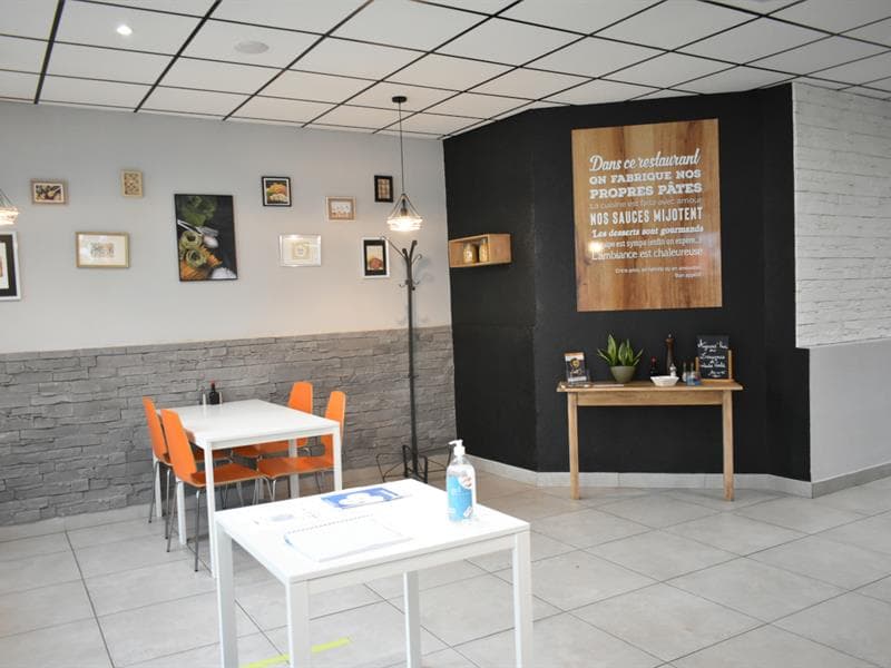 Goût"b bar à pâtes