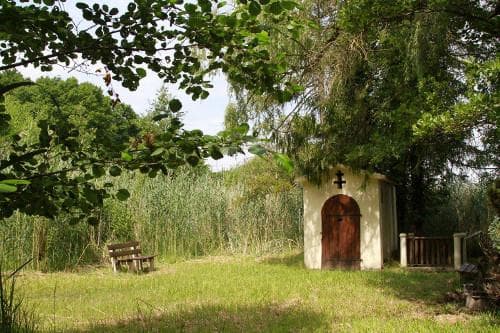 Chapelle Bonne Fontaine