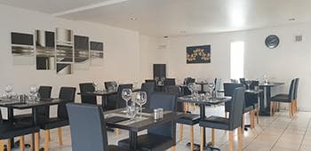 Restaurant Le Maestro