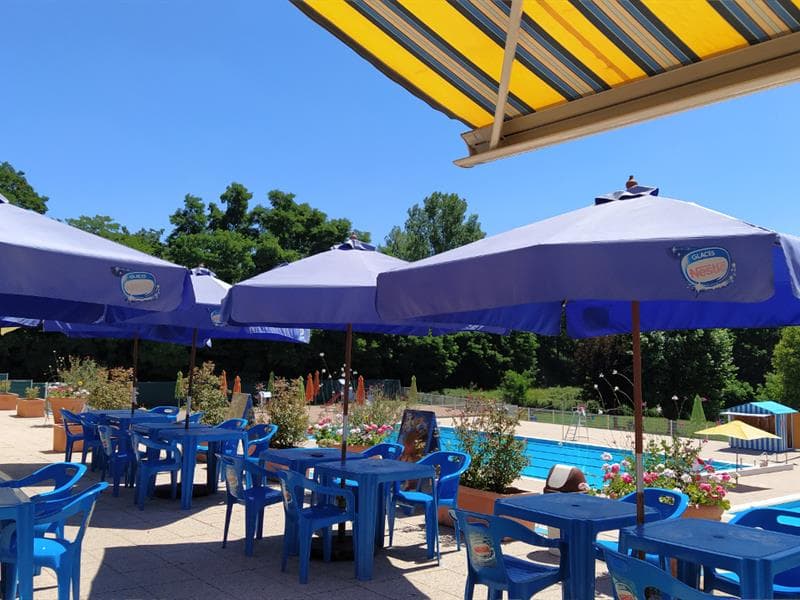Cafétéria Acquaviva