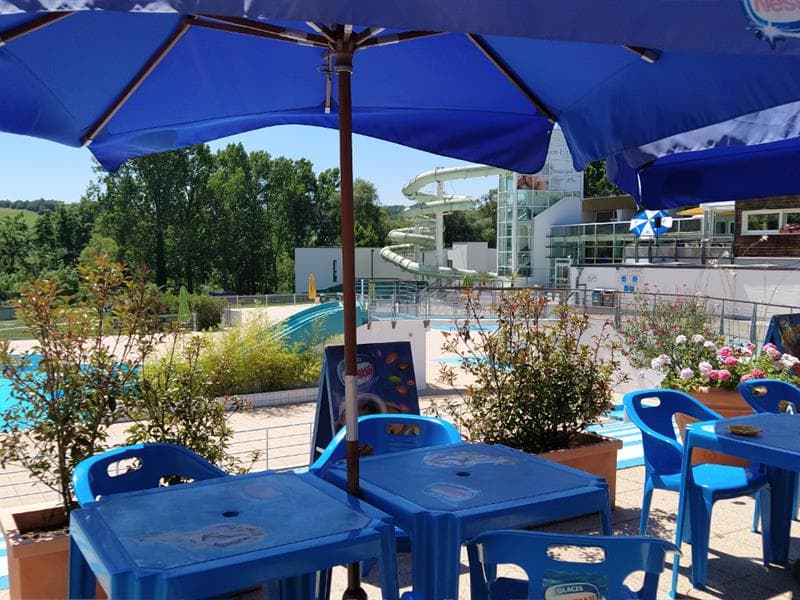 Cafétéria Acquaviva
