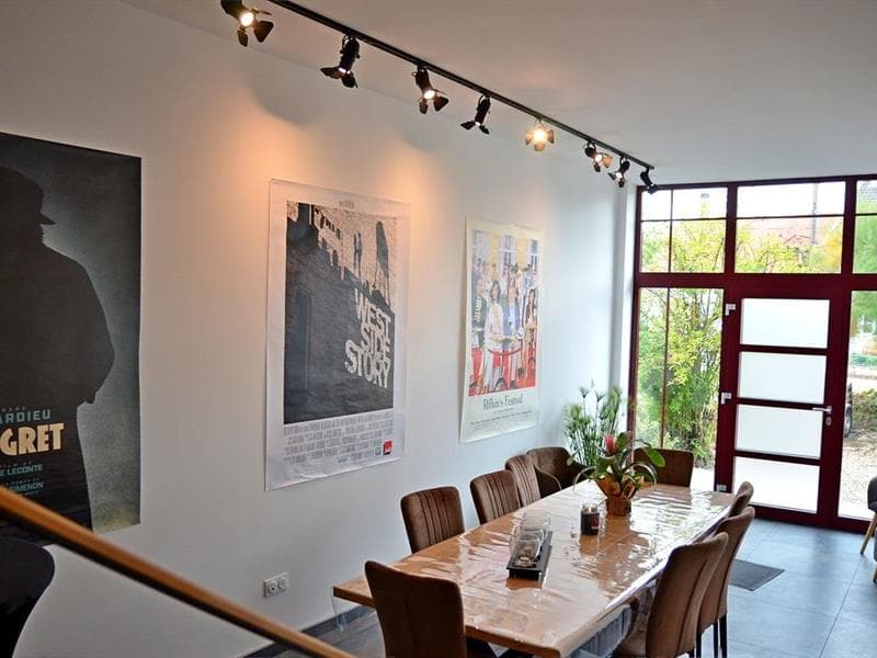 Loft de Guenviller chez Raphaël