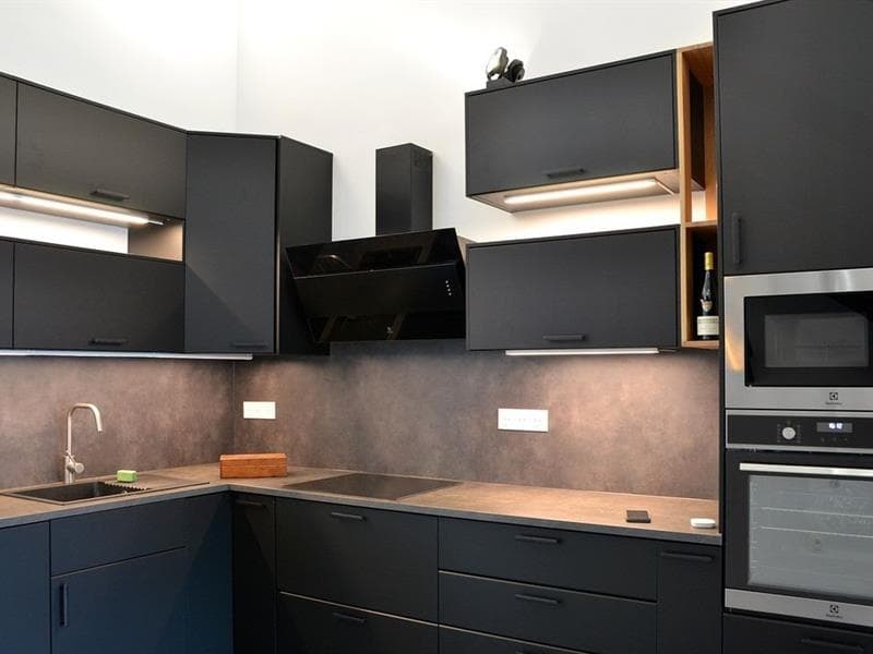 Loft de Guenviller chez Raphaël