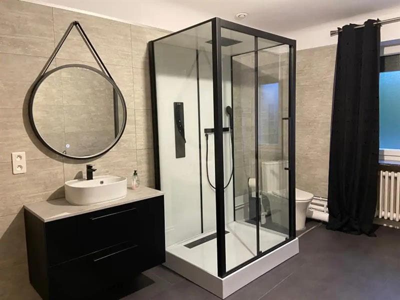 Chambre d'hôtes Chez Clarisse