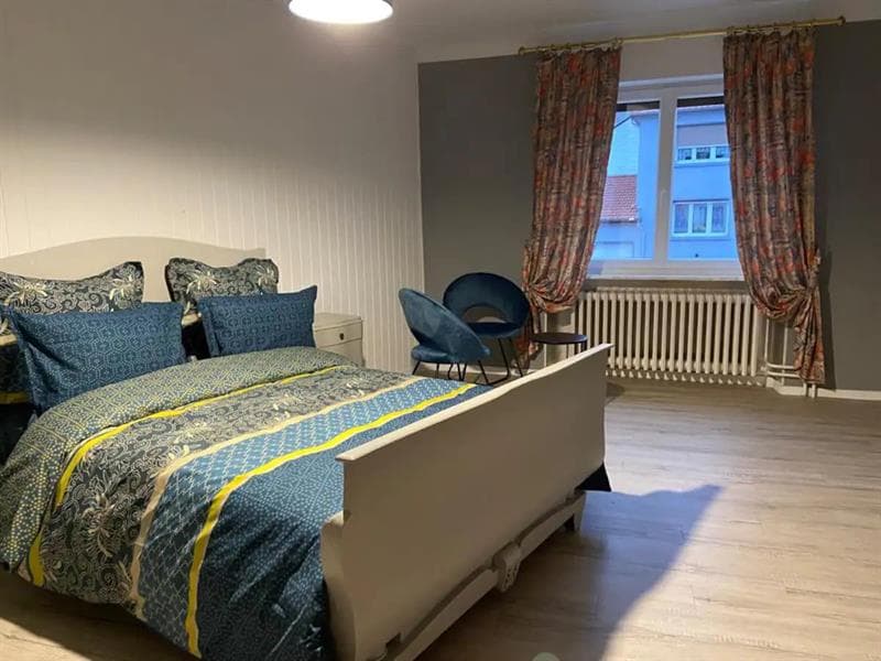 Chambre d'hôtes Chez Clarisse