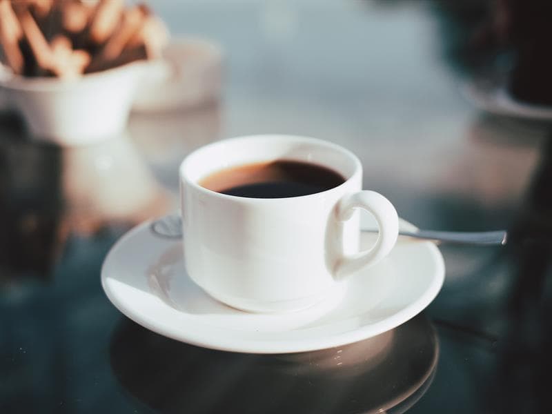 Café Le caveau de la bière