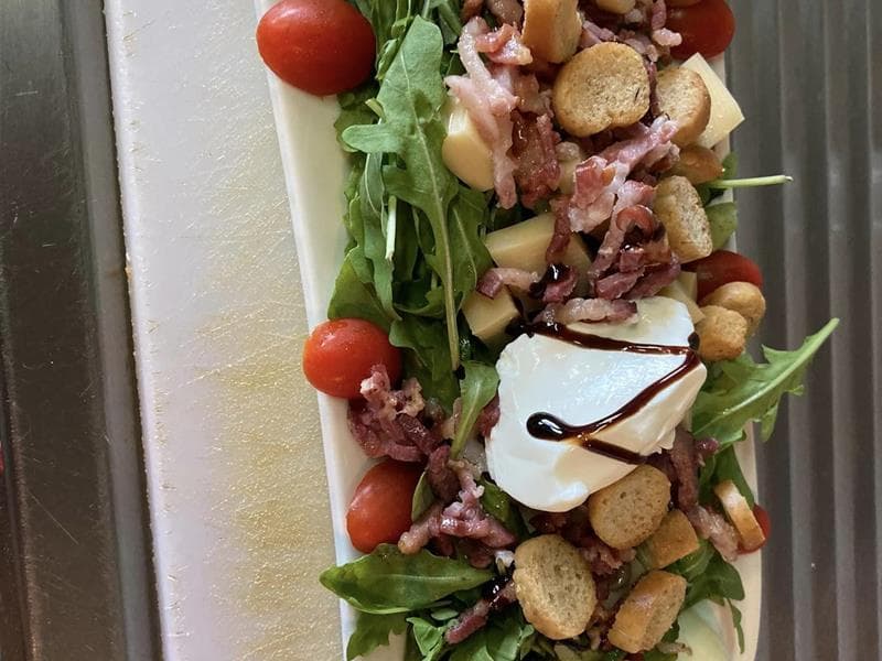 Snack chez Carmen