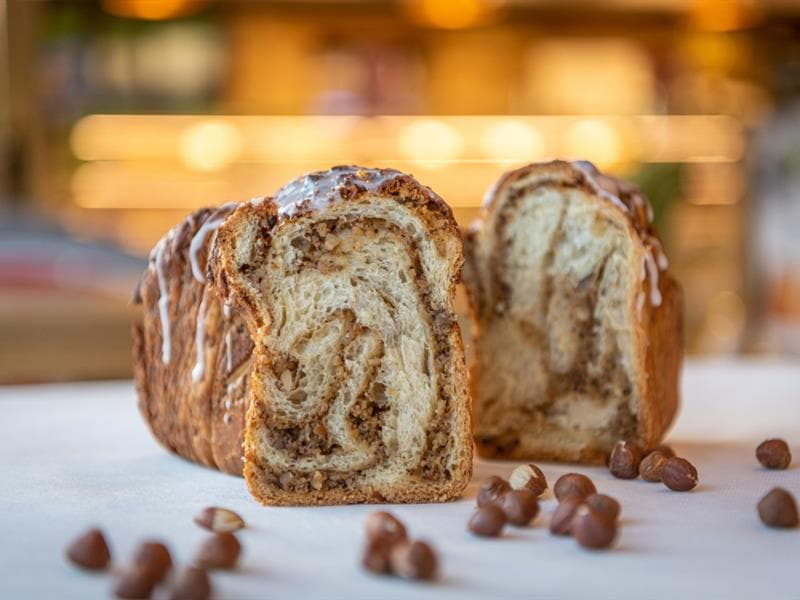 Boulangerie artisanale La Boulenge d'Antan